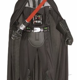 Costume Star Wars Darth Vader